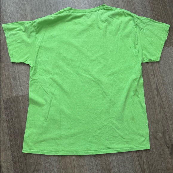 MudBoy 2021 rolling loud shekwes t shirt - Picture 2 of 2